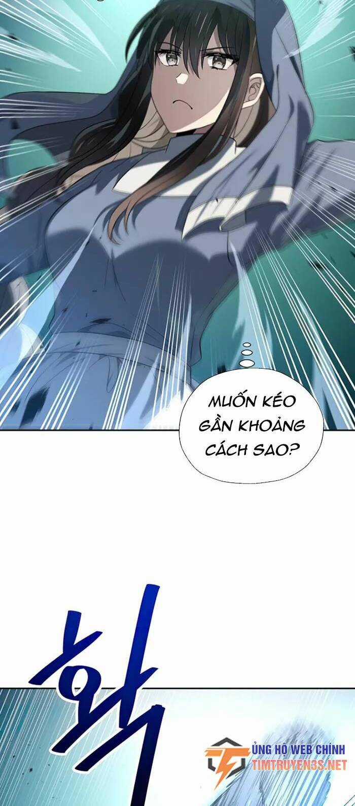 Lần Nữa Chuyển Sinh Sang Thế Giới Khác Chapter 55 trang 32