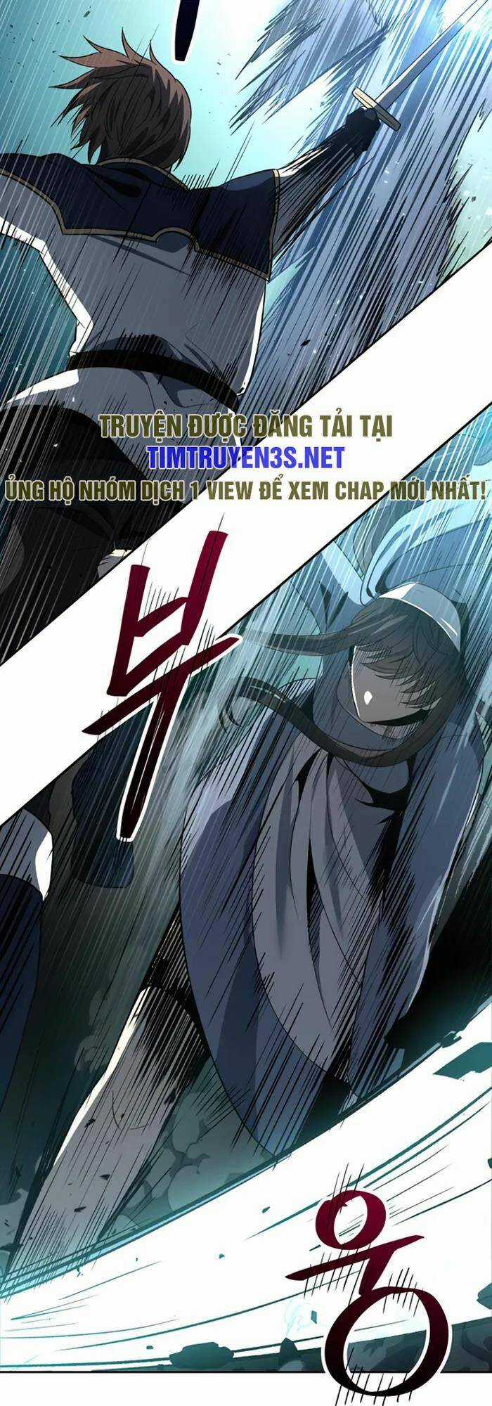 Lần Nữa Chuyển Sinh Sang Thế Giới Khác Chapter 55 trang 33