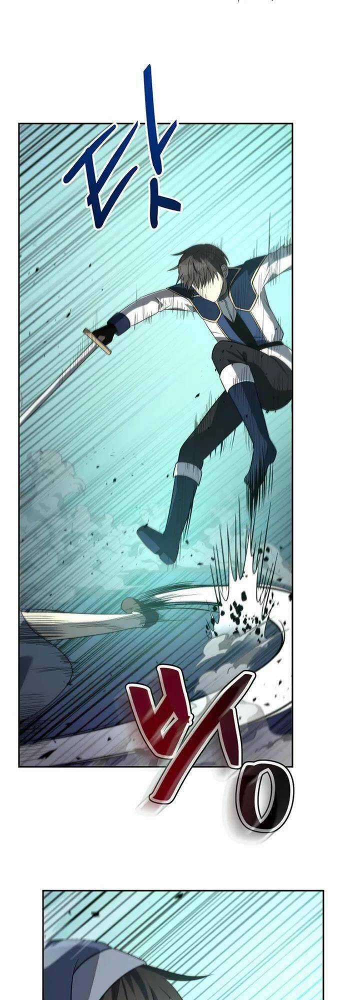 Lần Nữa Chuyển Sinh Sang Thế Giới Khác Chapter 55 trang 34