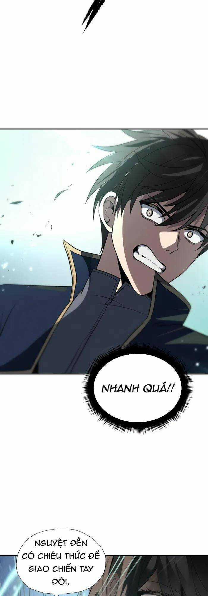 Lần Nữa Chuyển Sinh Sang Thế Giới Khác Chapter 55 trang 37