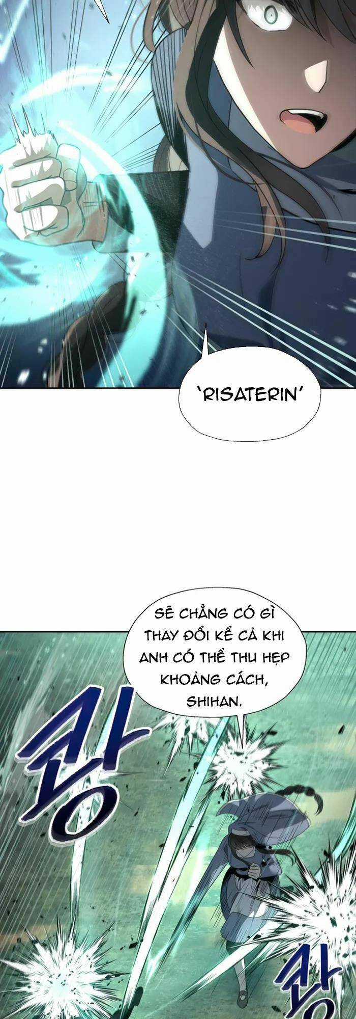 Lần Nữa Chuyển Sinh Sang Thế Giới Khác Chapter 55 trang 38