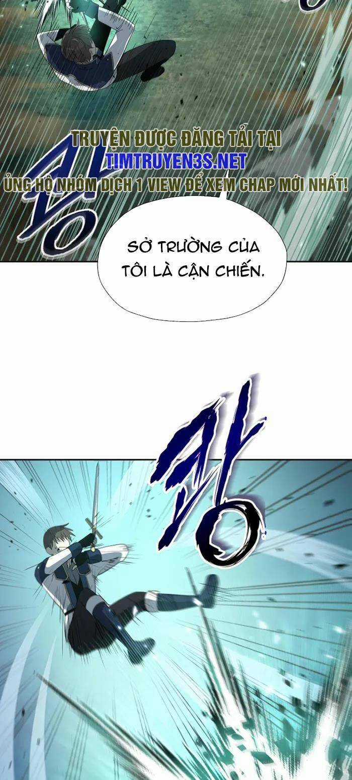 Lần Nữa Chuyển Sinh Sang Thế Giới Khác Chapter 55 trang 39