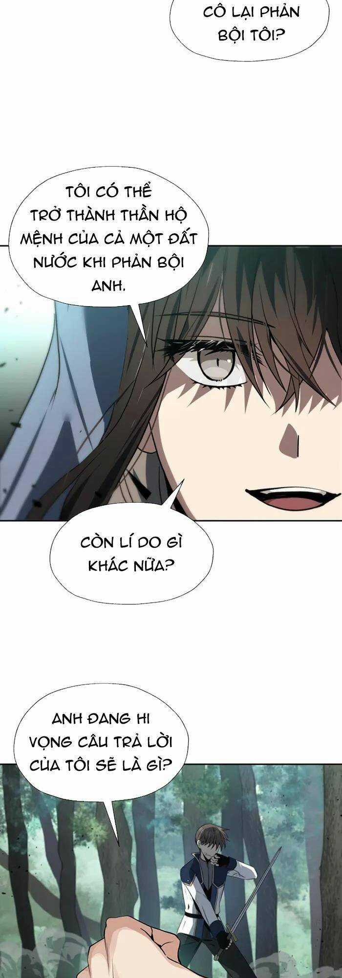 Lần Nữa Chuyển Sinh Sang Thế Giới Khác Chapter 55 trang 44