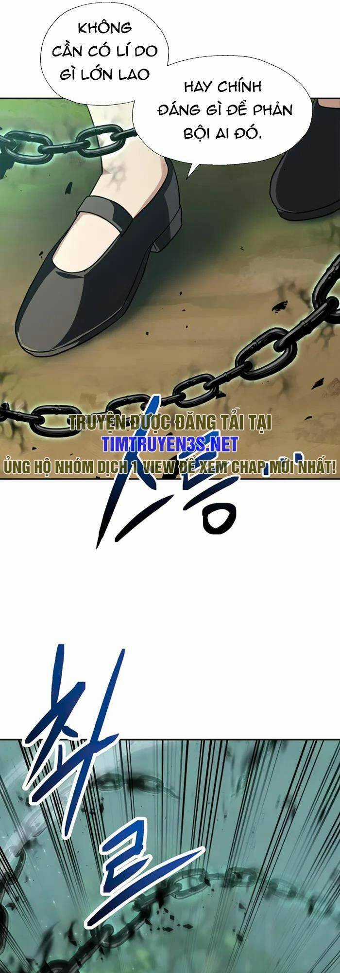 Lần Nữa Chuyển Sinh Sang Thế Giới Khác Chapter 55 trang 47