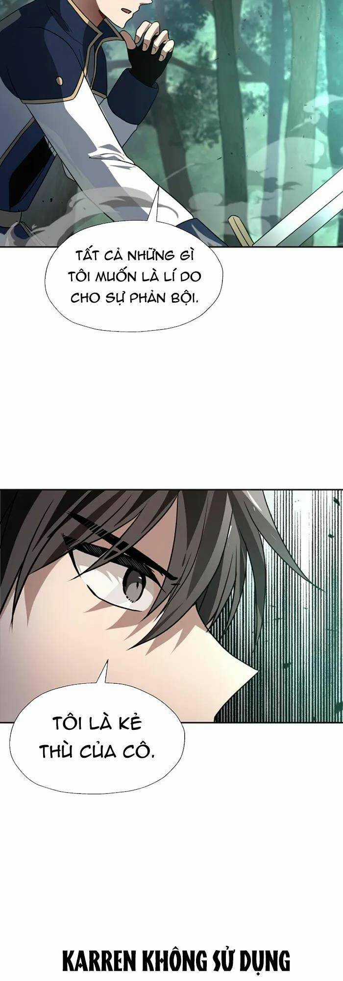 Lần Nữa Chuyển Sinh Sang Thế Giới Khác Chapter 55 trang 50