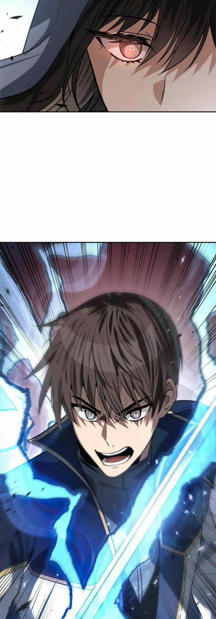 Lần Nữa Chuyển Sinh Sang Thế Giới Khác Chapter 55 trang 54