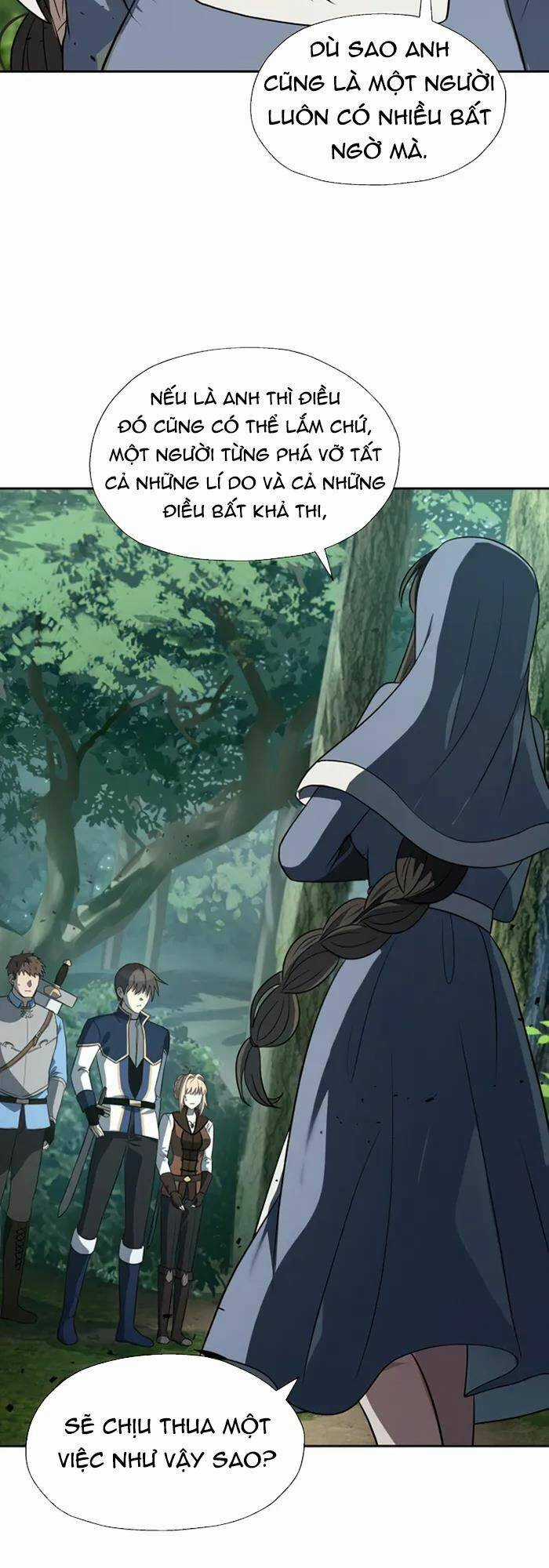 Lần Nữa Chuyển Sinh Sang Thế Giới Khác Chapter 55 trang 7