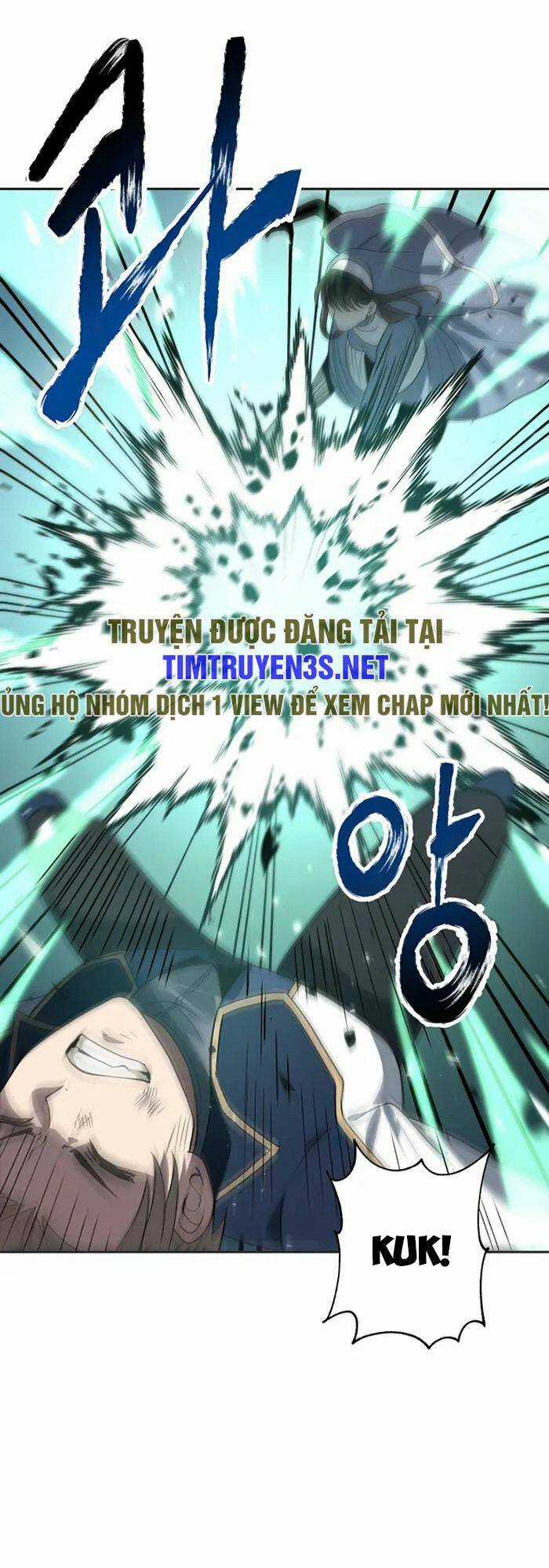 Lần Nữa Chuyển Sinh Sang Thế Giới Khác Chapter 56 trang 15