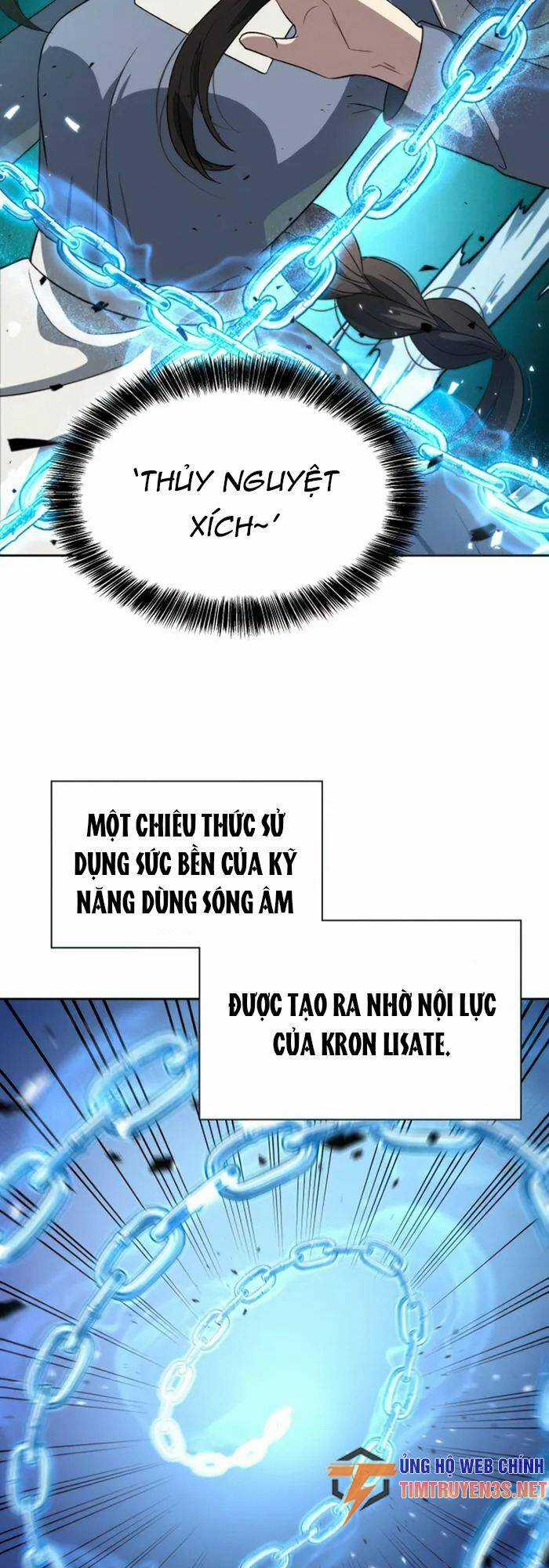 Lần Nữa Chuyển Sinh Sang Thế Giới Khác Chapter 56 trang 17