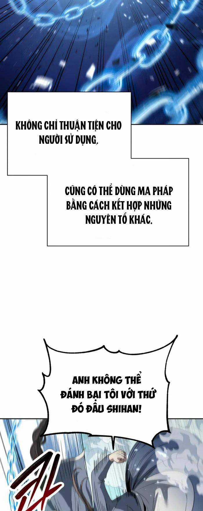 Lần Nữa Chuyển Sinh Sang Thế Giới Khác Chapter 56 trang 18