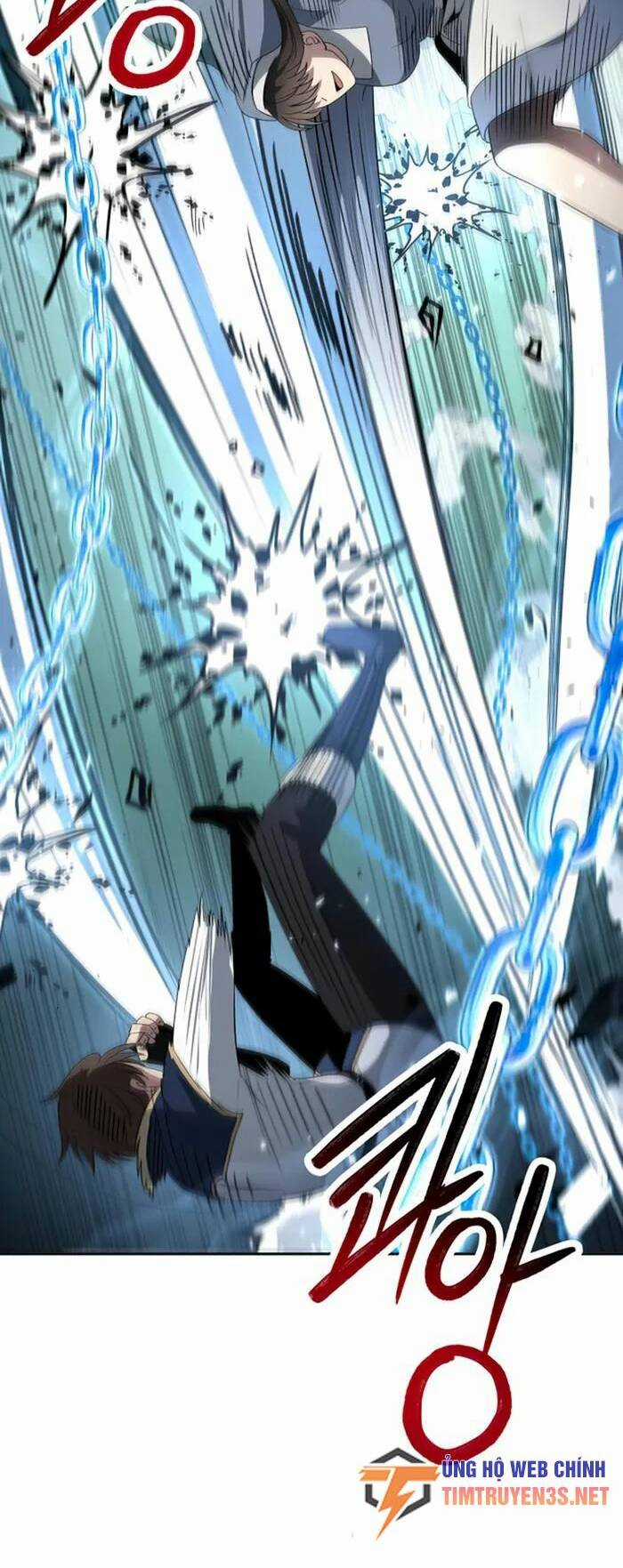 Lần Nữa Chuyển Sinh Sang Thế Giới Khác Chapter 56 trang 19