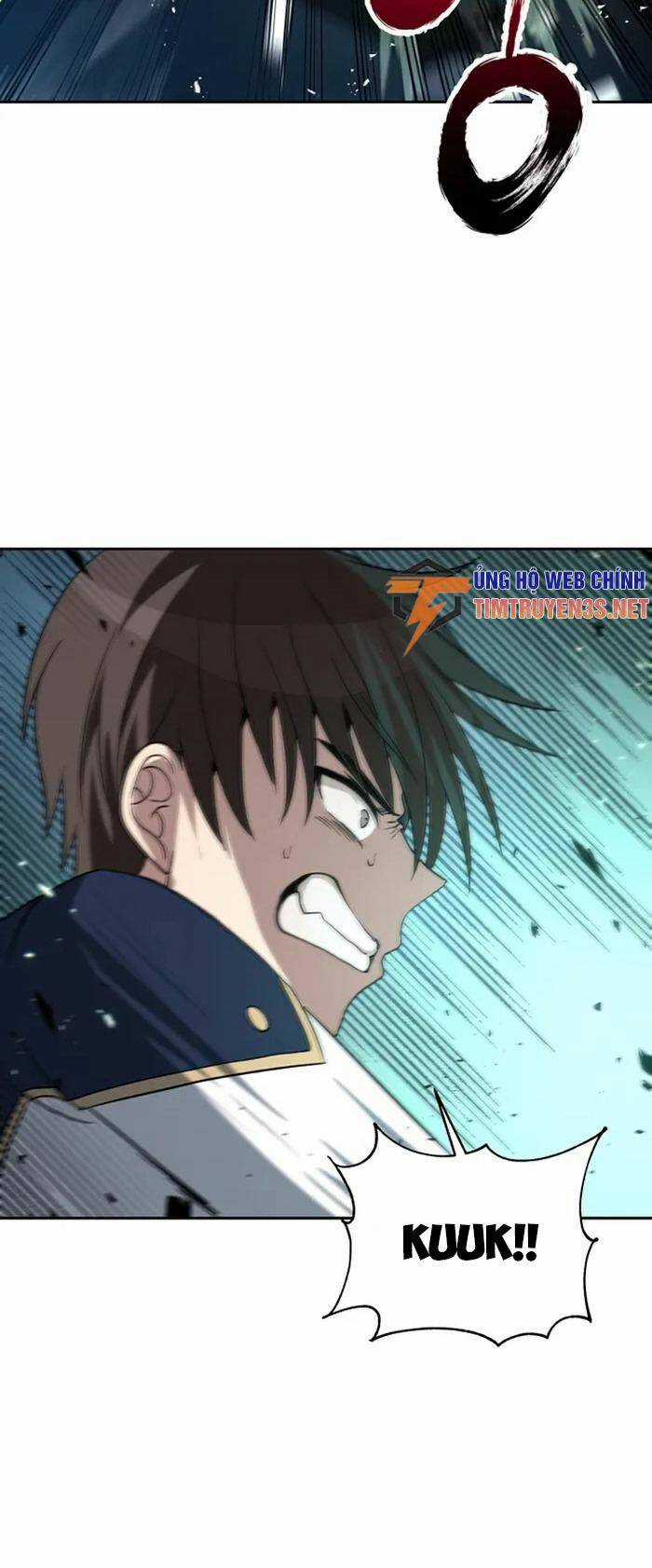 Lần Nữa Chuyển Sinh Sang Thế Giới Khác Chapter 56 trang 27