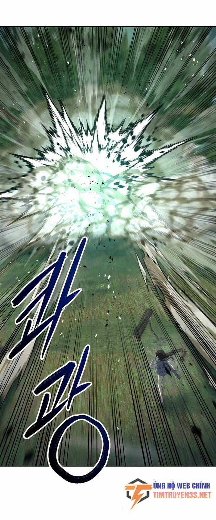 Lần Nữa Chuyển Sinh Sang Thế Giới Khác Chapter 56 trang 28