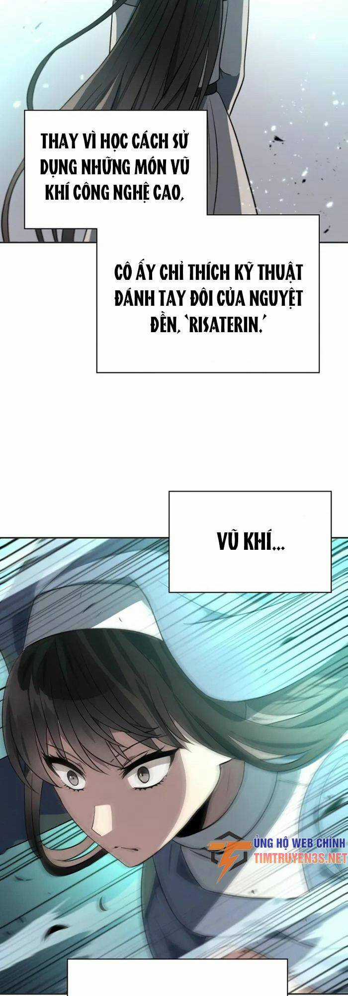 Lần Nữa Chuyển Sinh Sang Thế Giới Khác Chapter 56 trang 3