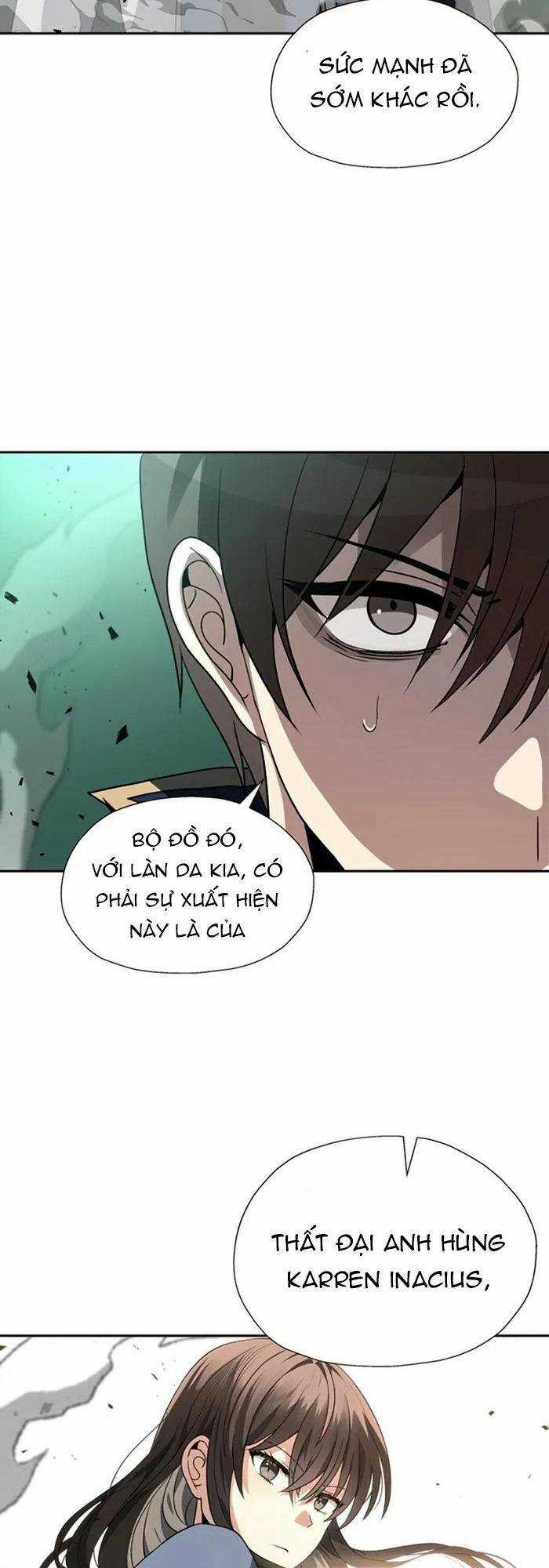 Lần Nữa Chuyển Sinh Sang Thế Giới Khác Chapter 56 trang 30