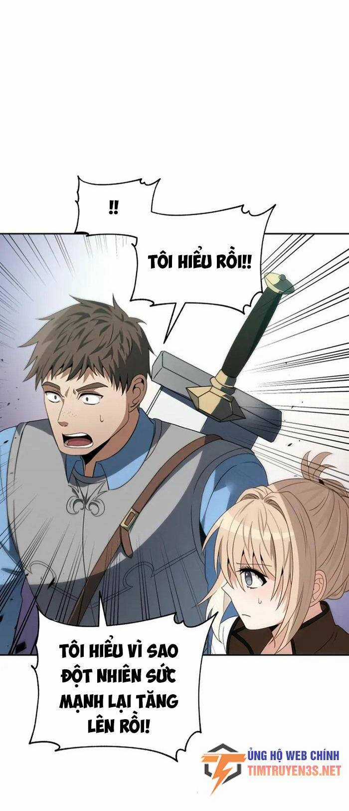 Lần Nữa Chuyển Sinh Sang Thế Giới Khác Chapter 56 trang 32