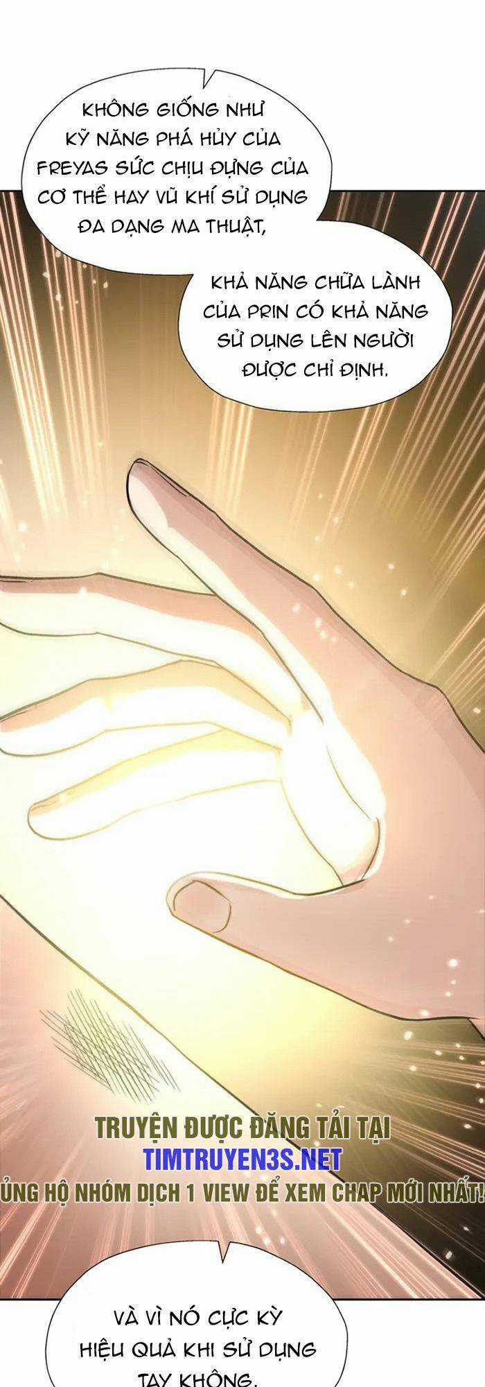 Lần Nữa Chuyển Sinh Sang Thế Giới Khác Chapter 56 trang 33