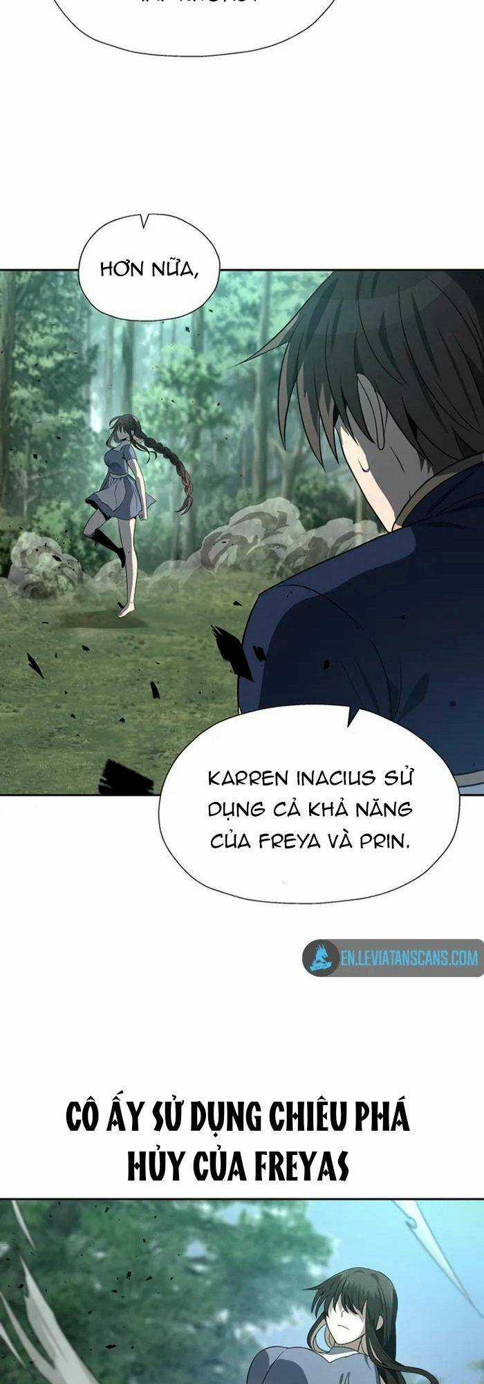 Lần Nữa Chuyển Sinh Sang Thế Giới Khác Chapter 56 trang 34