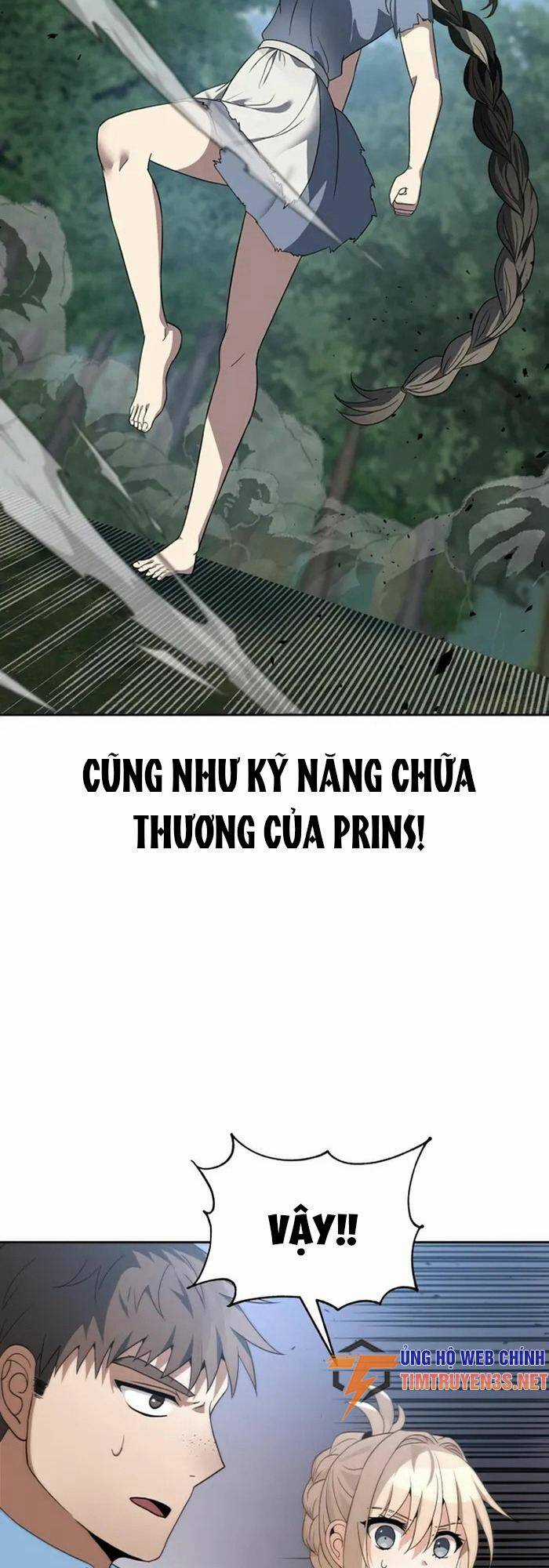 Lần Nữa Chuyển Sinh Sang Thế Giới Khác Chapter 56 trang 35