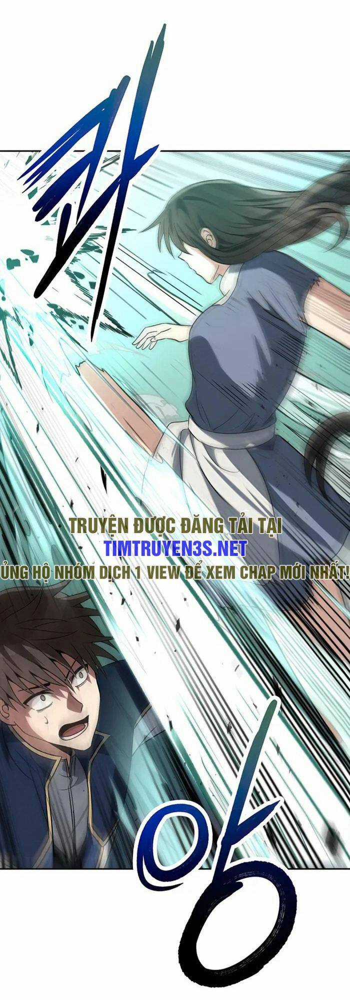 Lần Nữa Chuyển Sinh Sang Thế Giới Khác Chapter 56 trang 38