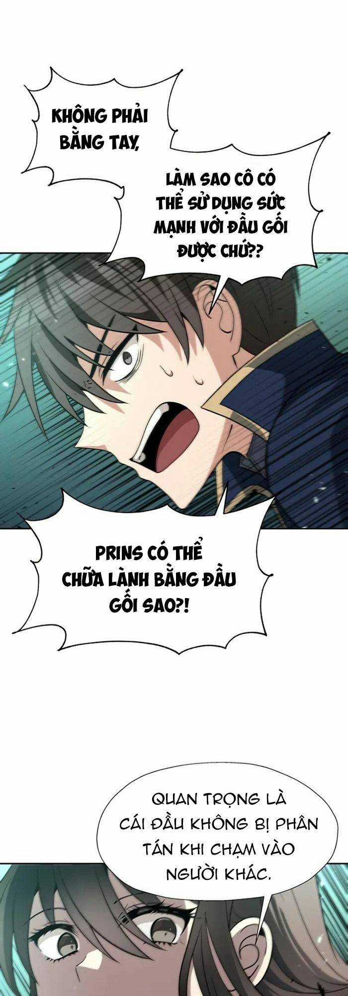 Lần Nữa Chuyển Sinh Sang Thế Giới Khác Chapter 56 trang 39