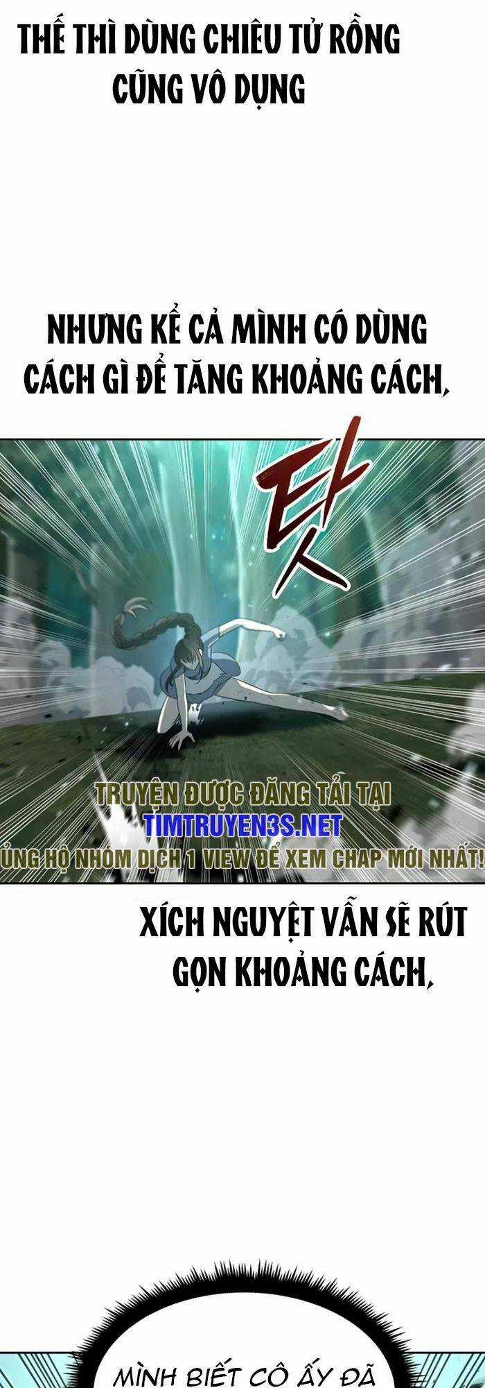 Lần Nữa Chuyển Sinh Sang Thế Giới Khác Chapter 56 trang 42