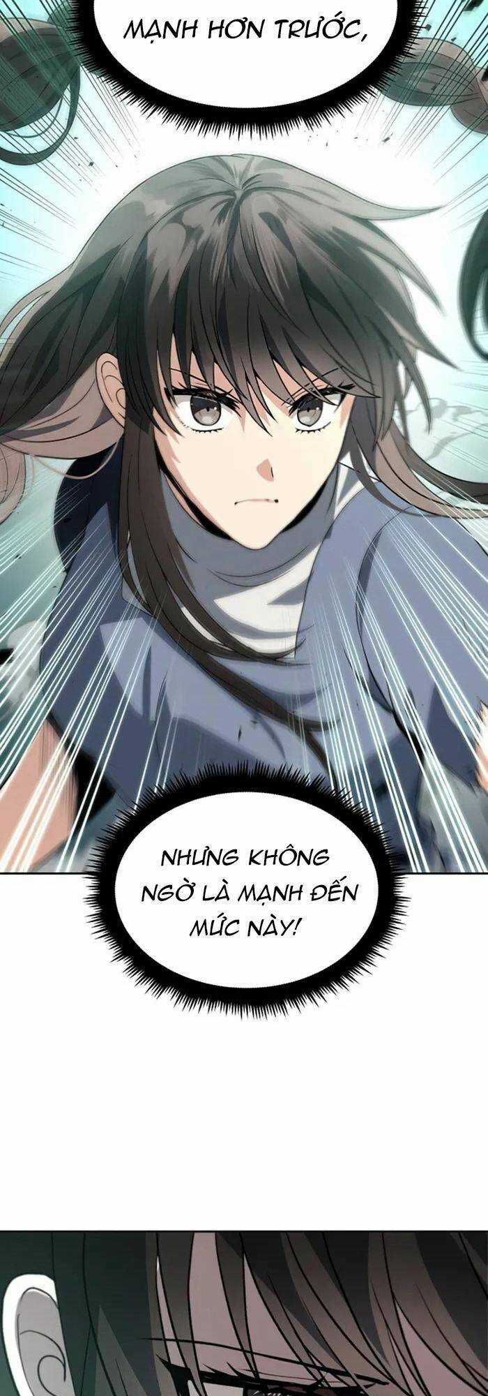 Lần Nữa Chuyển Sinh Sang Thế Giới Khác Chapter 56 trang 43