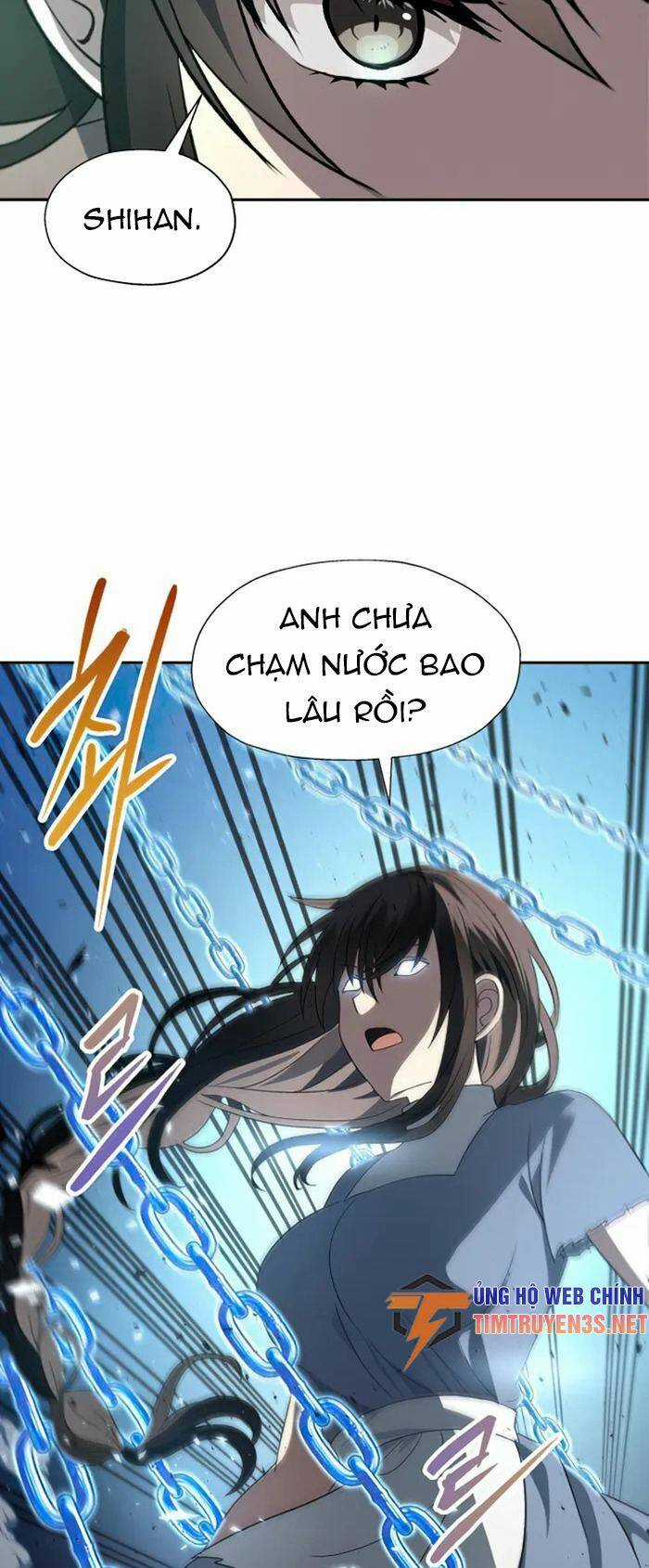 Lần Nữa Chuyển Sinh Sang Thế Giới Khác Chapter 56 trang 44
