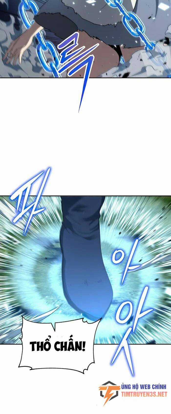 Lần Nữa Chuyển Sinh Sang Thế Giới Khác Chapter 56 trang 45