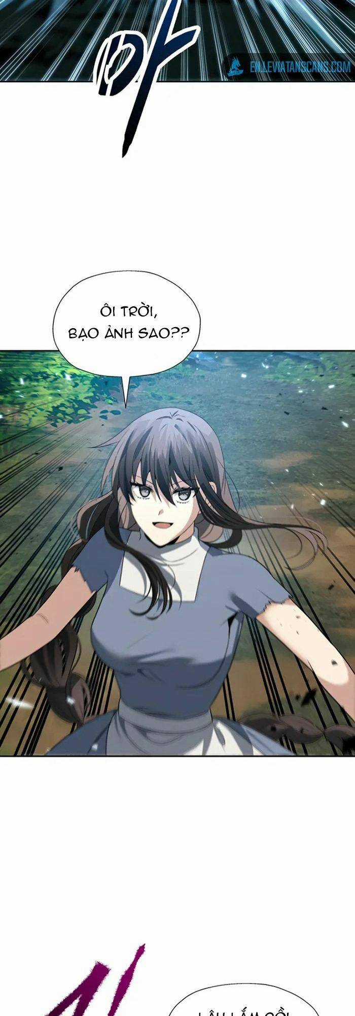 Lần Nữa Chuyển Sinh Sang Thế Giới Khác Chapter 56 trang 47