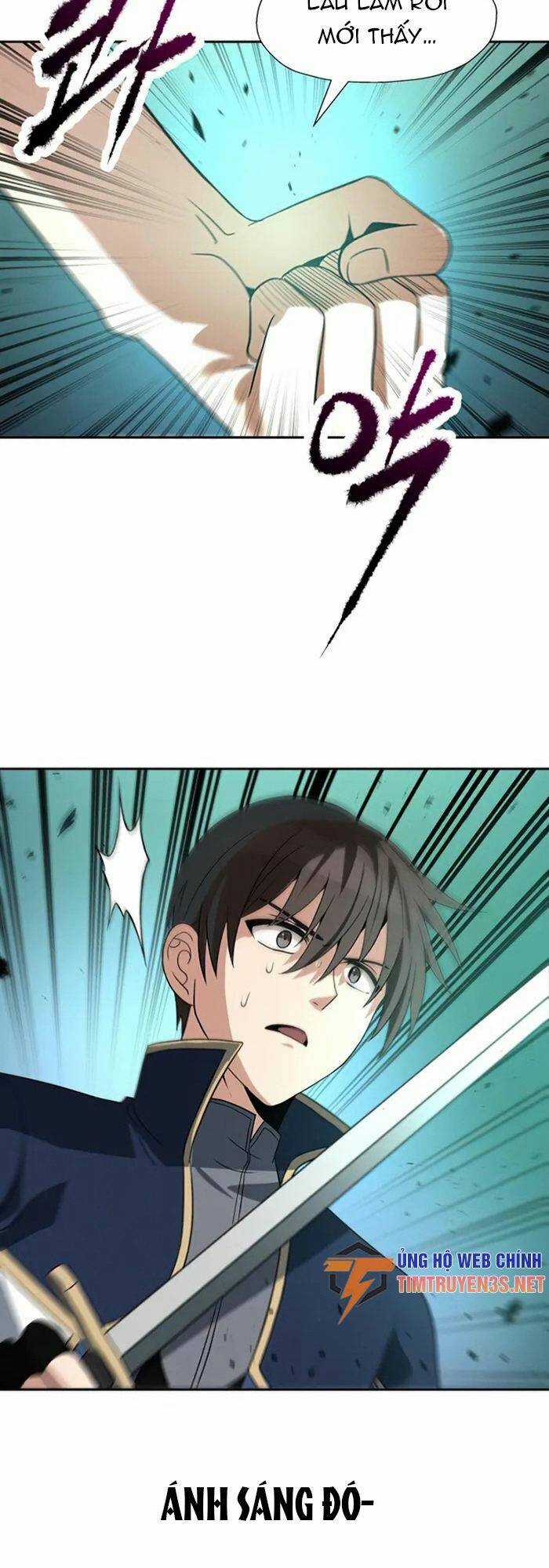 Lần Nữa Chuyển Sinh Sang Thế Giới Khác Chapter 56 trang 48