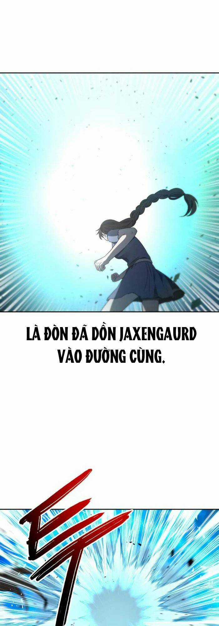 Lần Nữa Chuyển Sinh Sang Thế Giới Khác Chapter 56 trang 49