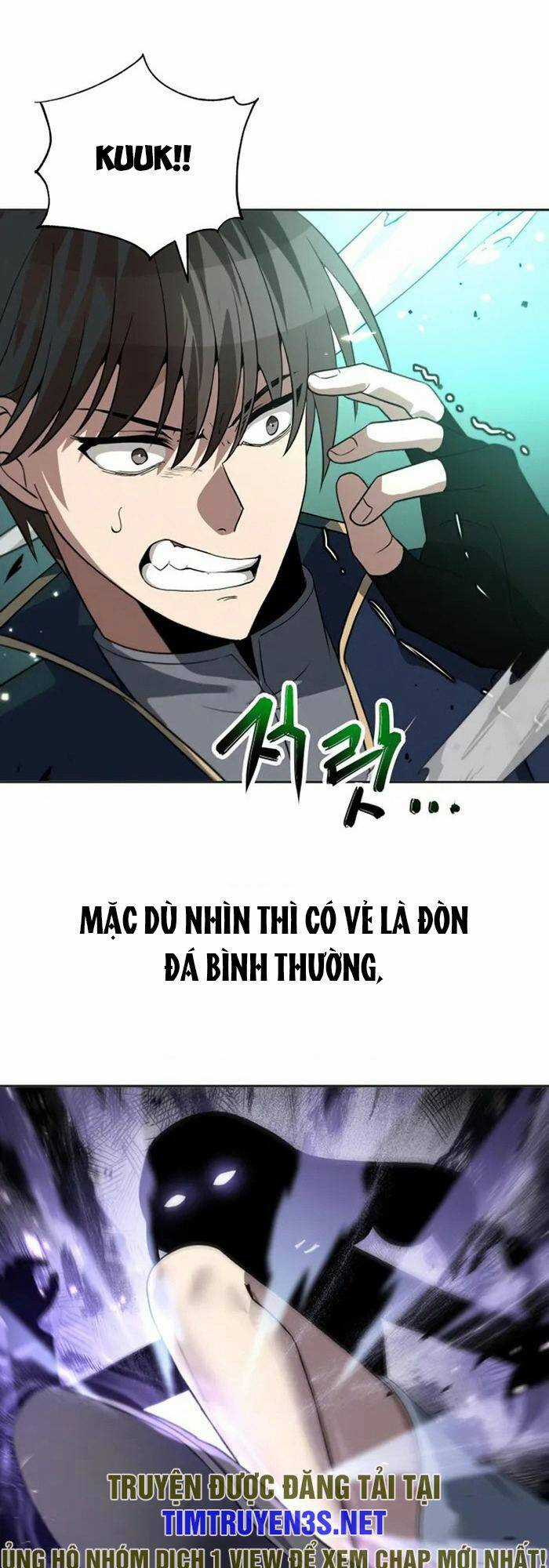 Lần Nữa Chuyển Sinh Sang Thế Giới Khác Chapter 56 trang 6