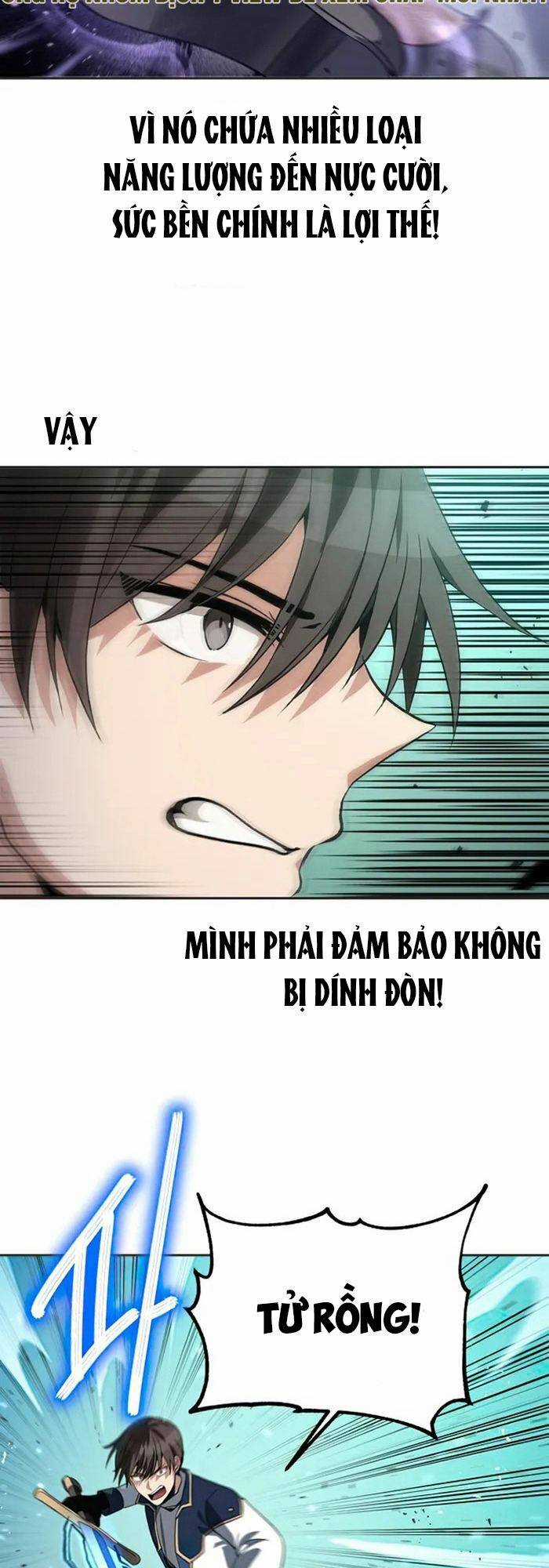 Lần Nữa Chuyển Sinh Sang Thế Giới Khác Chapter 56 trang 7