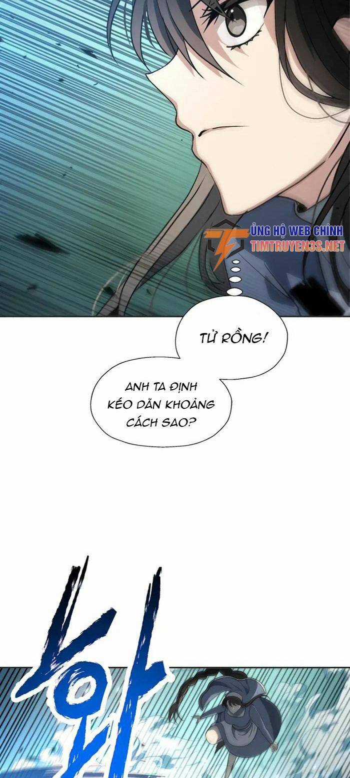 Lần Nữa Chuyển Sinh Sang Thế Giới Khác Chapter 56 trang 9