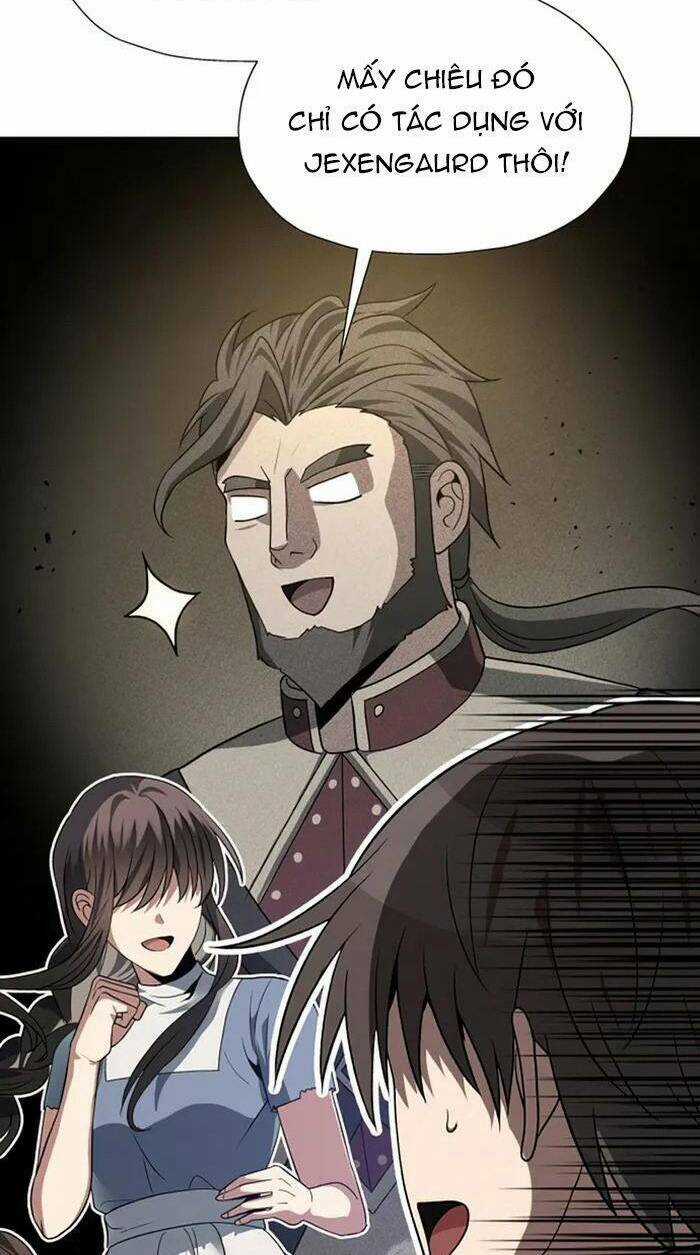 Lần Nữa Chuyển Sinh Sang Thế Giới Khác Chapter 57 trang 14