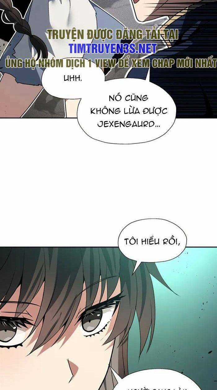 Lần Nữa Chuyển Sinh Sang Thế Giới Khác Chapter 57 trang 15