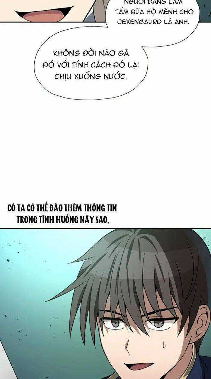 Lần Nữa Chuyển Sinh Sang Thế Giới Khác Chapter 57 trang 16