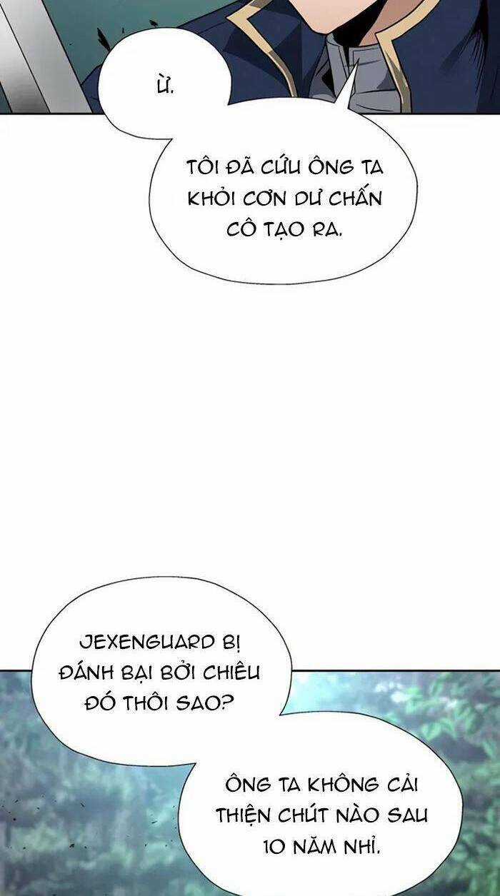 Lần Nữa Chuyển Sinh Sang Thế Giới Khác Chapter 57 trang 17