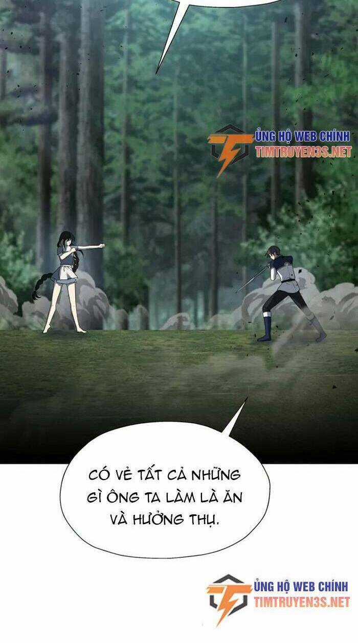 Lần Nữa Chuyển Sinh Sang Thế Giới Khác Chapter 57 trang 18