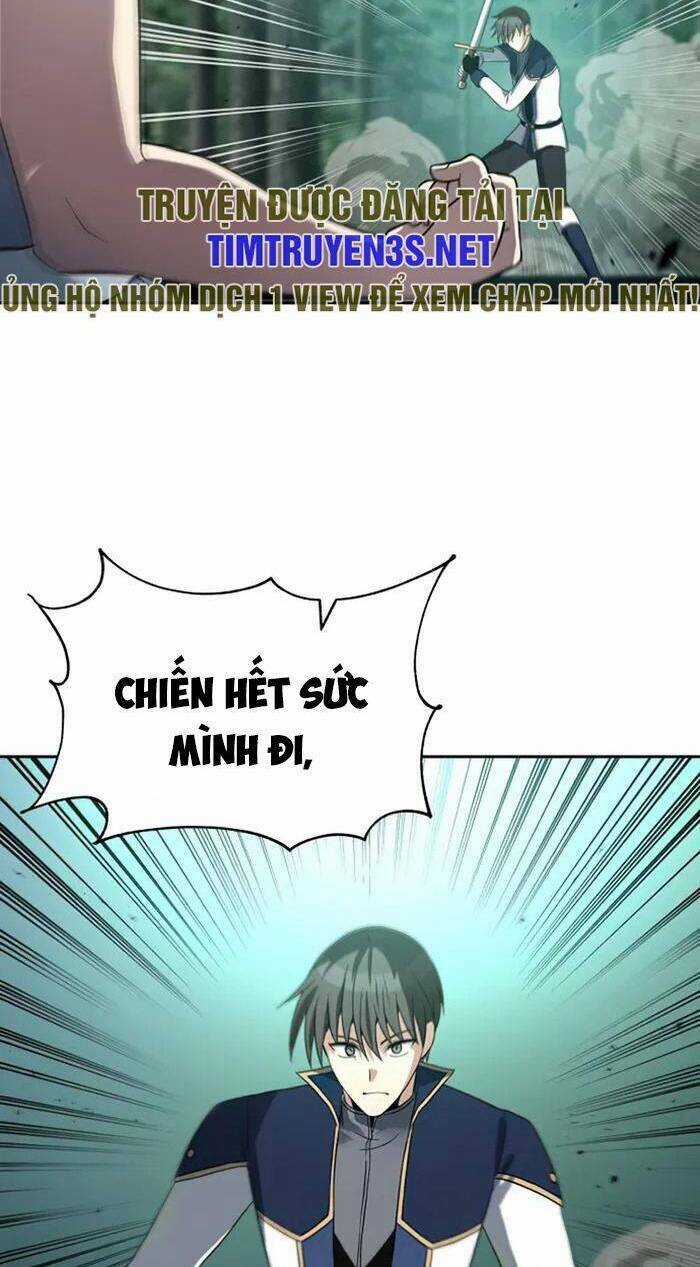 Lần Nữa Chuyển Sinh Sang Thế Giới Khác Chapter 57 trang 21