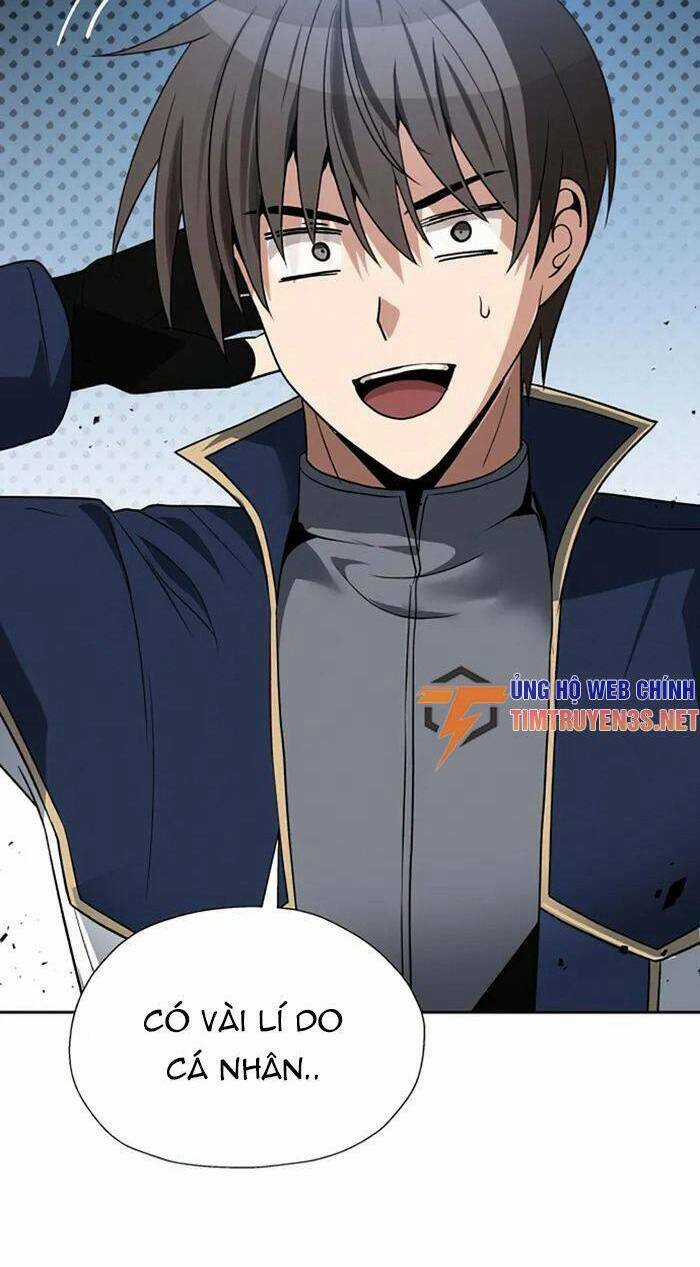 Lần Nữa Chuyển Sinh Sang Thế Giới Khác Chapter 57 trang 23