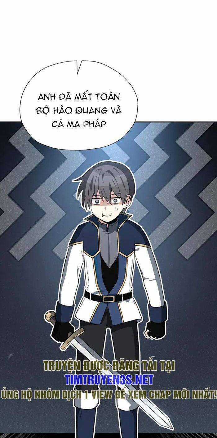 Lần Nữa Chuyển Sinh Sang Thế Giới Khác Chapter 57 trang 27