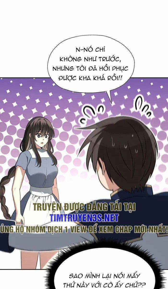 Lần Nữa Chuyển Sinh Sang Thế Giới Khác Chapter 57 trang 31