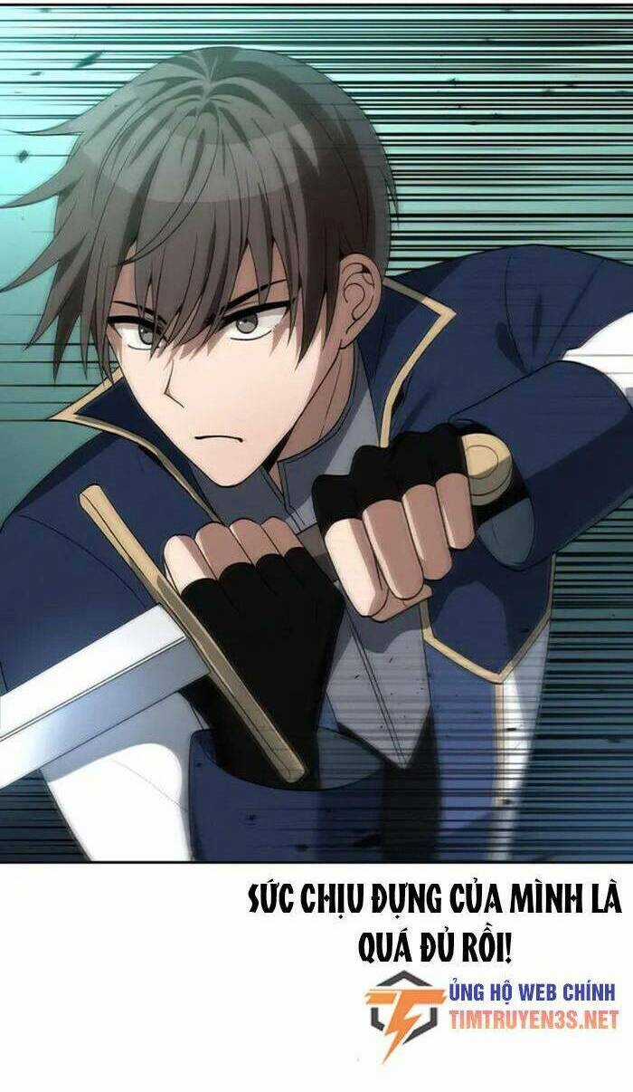 Lần Nữa Chuyển Sinh Sang Thế Giới Khác Chapter 57 trang 36