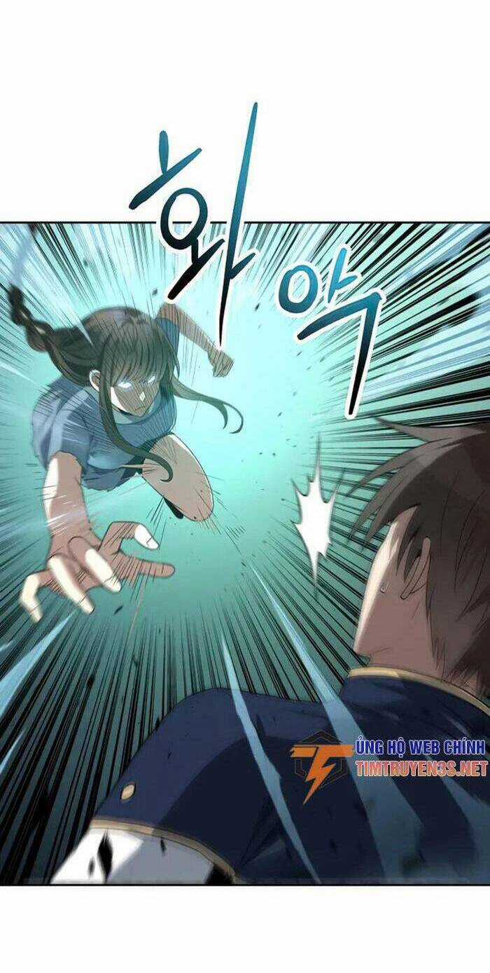 Lần Nữa Chuyển Sinh Sang Thế Giới Khác Chapter 57 trang 4