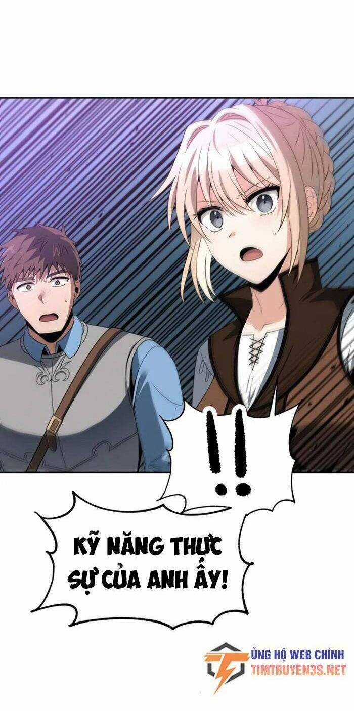 Lần Nữa Chuyển Sinh Sang Thế Giới Khác Chapter 57 trang 42