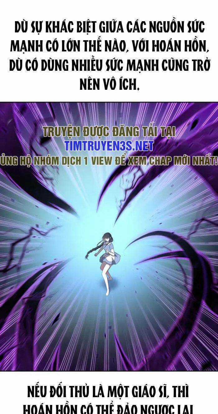 Lần Nữa Chuyển Sinh Sang Thế Giới Khác Chapter 57 trang 44