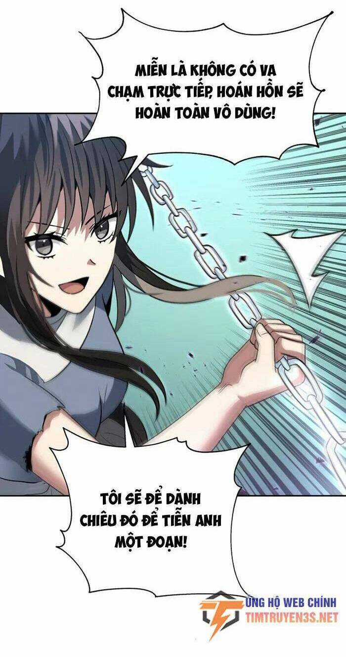 Lần Nữa Chuyển Sinh Sang Thế Giới Khác Chapter 57 trang 48