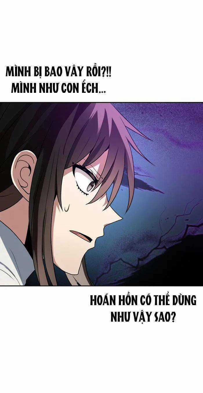 Lần Nữa Chuyển Sinh Sang Thế Giới Khác Chapter 57 trang 57